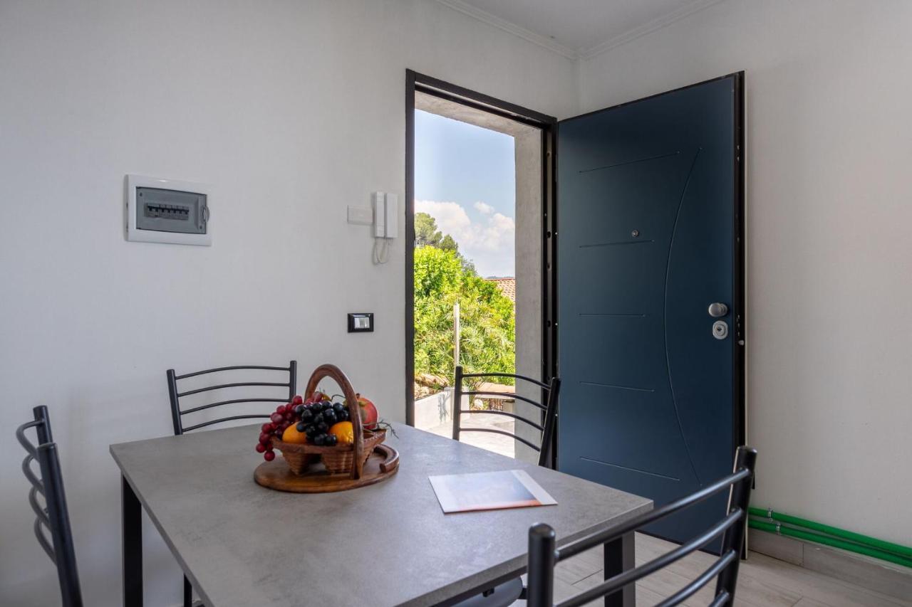 Strada Degli Olandesi - Panoramic Villa By Halldis Camporosso  Exterior foto