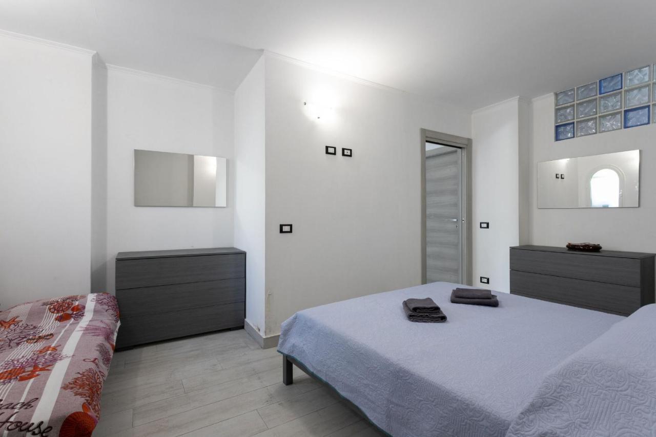 Strada Degli Olandesi - Panoramic Villa By Halldis Camporosso  Exterior foto